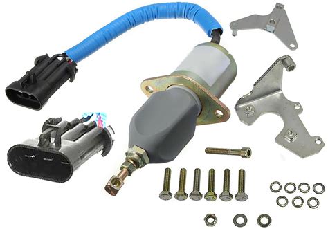 10 Best Fuel Solenoids 2023 Reviews And Ratings