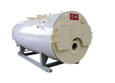 Horizontal Type Diesel Fired Boiler-Oil Gas Fired Boiler-Product-Henan Province Sitong Boiler Co ...