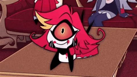 Hazbin Hotel Episode 4 GIF Hazbin Hotel Episode 4 Niffty Discover