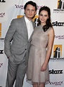 Hollywood Stars: Anton Yelchin with Girlfriend in Pics