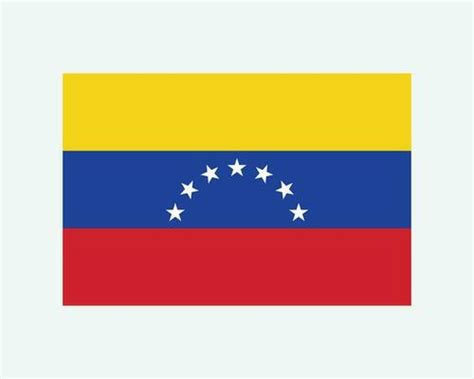 Bandera De Venezuela Vectores Iconos Gráficos Y Fondos Para Descargar