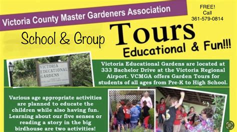 victoria county master gardener association texas aandm agrilife extension service