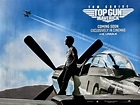 Original Top Gun: Maverick Movie Poster - Tom Cruise