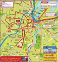 City Sightseeing Belfast - Hop on Hop off Belfast Tickets | Headout