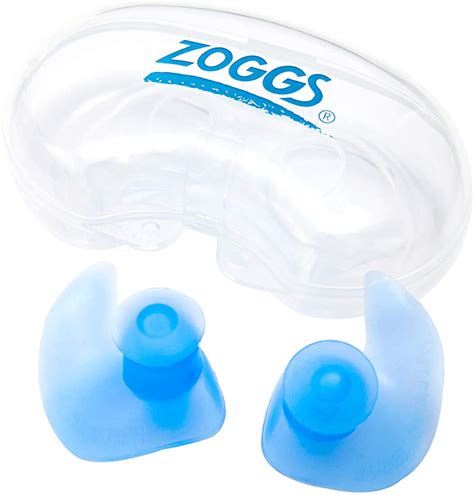 Zoggs Aqua Plugz Ear Plugs For Swimming Bargain Buys For Busy Mums