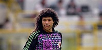 Rene Higuita to cut mullet after Colombia’s Copa America exit