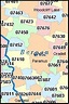 New Jersey Map With Zip Codes