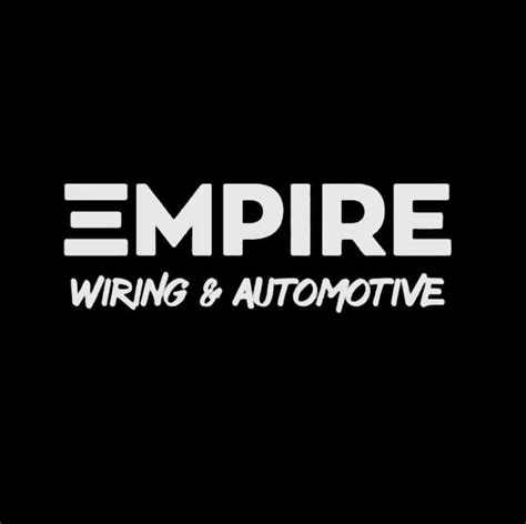 empire wiring and automotive