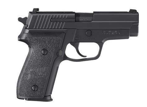 Sig Sauer P229 M11 9mm 39 15 Rd Pistol Kind Sniper