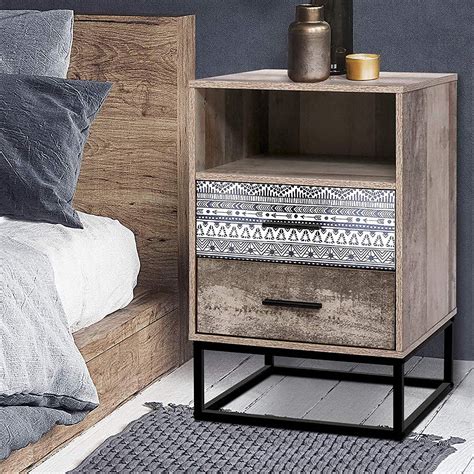 30 Awesome Bedside Table Ideas And Designs — Renoguide Australian