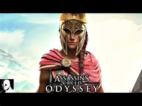 Assassin S Creed Odyssey Gameplay German Auge Des Zyklopen Lets