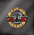Guns N' Roses: Greatest Hits (Gold W/ White & Red Splatter Vinyl ...
