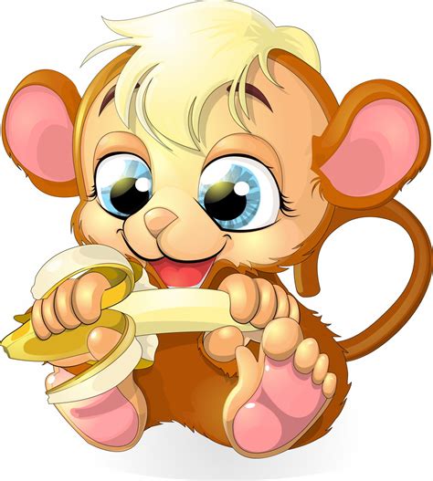 Free Cartoon Cute Animals Download Free Cartoon Cute Animals Png