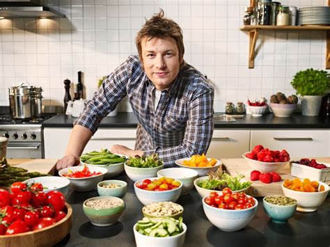 Jamie Oliver Opens Hong Kong Restaurant Proudly Proclaiming No Chinese