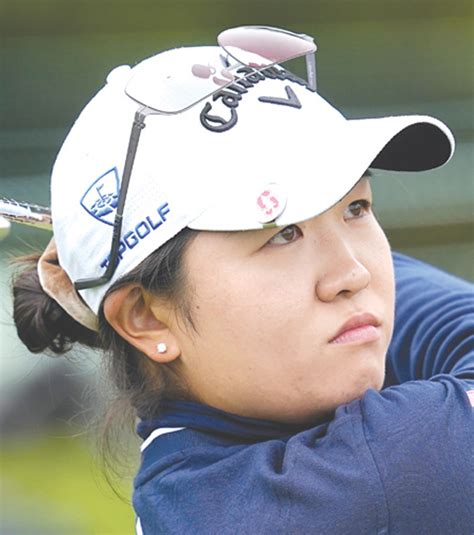 Rose Zhang Gets Attention Of Biggest Names In Womens Golf News
