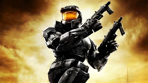 343 Industries Halo 6 Et The Master Chief Collection Pour Xbox One X