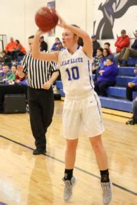 Alice Lloyd Lady Eagles Open Basketball Season With Victory At