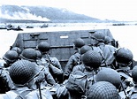 June 6, 1944 - D-Day: Invasion Of Europe – Past Daily: A Sound Archive ...