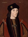 Henry VII of England - Wikipedia