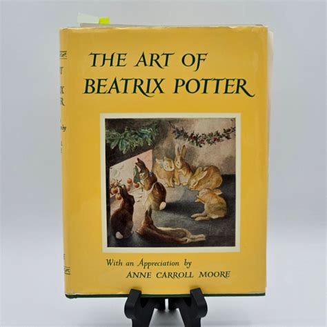 The Art Of Beatrix Potter Story Boxes Doles Orchard Box Shop