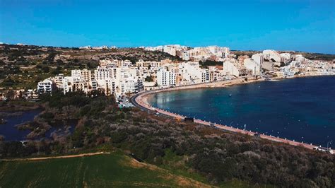 Xemxija Property Locations Remax Real Estate In Malta