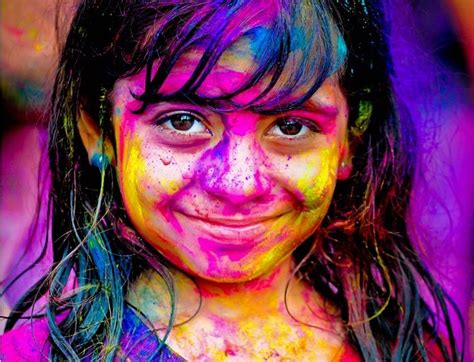 Pin By Luckyone On Inspire Yourself Holi Festival Of Colours Holi