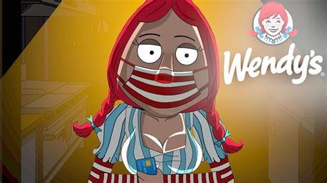 True Wendys Horror Stories Animated Youtube