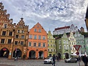 Landshut, a Bavarian Jewel just north of Munich Page Landshut, a ...