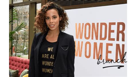 Rochelle Humes To Attend Mothers2mothers Carol Concert 8days