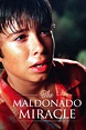 The Maldonado Miracle (película 2003) - Tráiler. resumen, reparto y ...