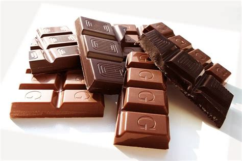 Cioccolato Proprietà Benefici E Un Po Di Storia