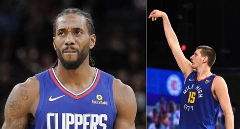 The los angeles clippers (branded as the la clippers) are an american professional basketball team based in los angeles. Clippers vs Nuggets Winner Predicted By ESPN - Game 7