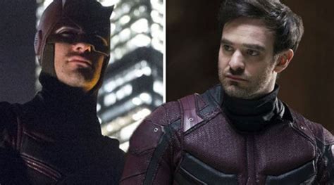 Charlie Cox Pide Un Cambio A Marvel ¿cómo Puede Ser El Nuevo Traje De