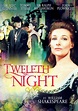 Twelfth Night DVD | Twelfth night, Old movie posters, Rent movies
