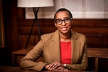 Claudine Gay to be Harvard’s 1st Black president, 2nd woman