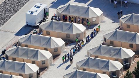 Tender Age Shelters Are Part Of The Shameful Us History Of Orphaning