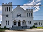 First Baptist Church – St. Matthews – Explore South Carolina