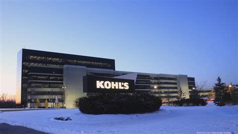 Rewards are issued in $5 kohl's cash® increments, valid for 30 days. Kohl's to hire 500 for new service center in Dallas - Milwaukee - Milwaukee Business Journal
