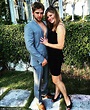 Max Thieriot and wife Lexi reveal they are the parents of baby boy ...