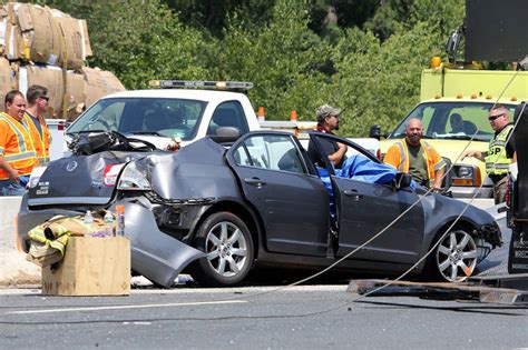 According to police, pauline english, 51 of bayville, was traveling north on oak ridge parkway when her 2006 hyundai elantra left the roadway to the right at. 2 women killed in Toms River crash ID'd by police, 2 ...