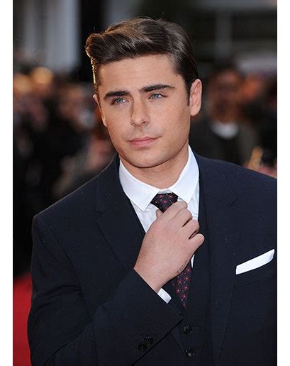 Zac Efrons 13 Most Gq Moments Photos Gq