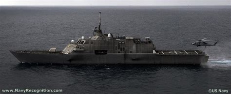 Freedom Class Lcs Littoral Combat Ship Uss Freedom Lcs 1 Uss Fort Worth