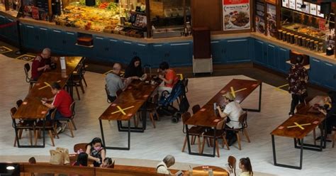 Check spelling or type a new query. 5 pax dine-in confirmed to resume in S'pore on July 12 ...