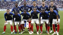 World Cup 2018: France, Socceroos, Kazan, Group C, Paul Pogba, Antoine ...