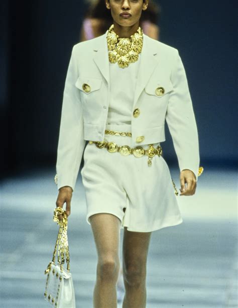 Gianni Versace Archive