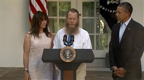 Us Defends Captive Swap With Taliban For Release Of Bowe Bergdahl