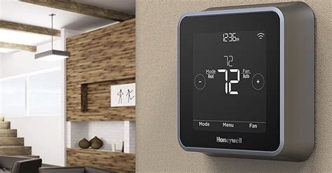 Top 10 Best Smart Thermostats In 2023 Reviews Comparabit