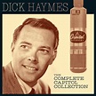 Dick Haymes — You'll Never Know — Listen, watch, download and discover ...