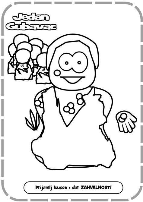 Download and print these ten lepers coloring pages for free. The thankful leper (Luke 17) | Heroes