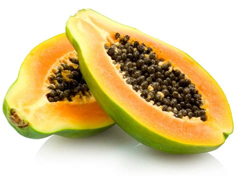The Top Five Healthiest Tropical Fruits to Protect You from the Sun